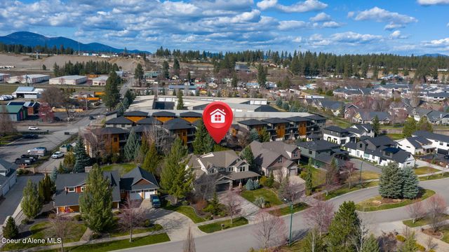 4768 W MILL RIVER CT, Coeur D'alene, ID 83814