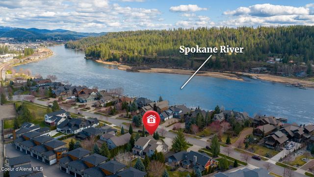 4768 W MILL RIVER CT, Coeur D'alene, ID 83814