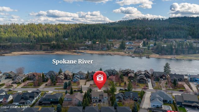 4768 W MILL RIVER CT, Coeur D'alene, ID 83814
