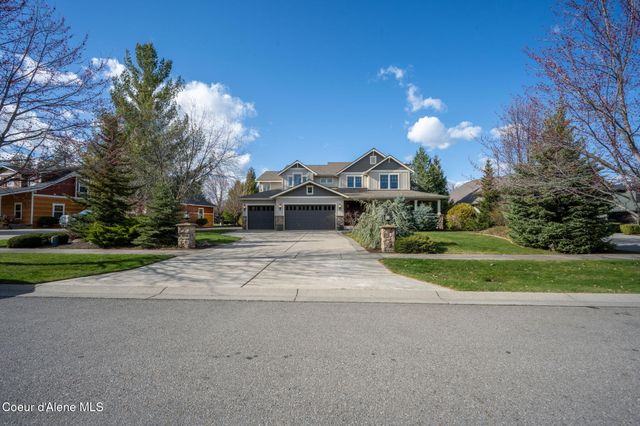4768 W MILL RIVER CT, Coeur D'alene, ID 83814