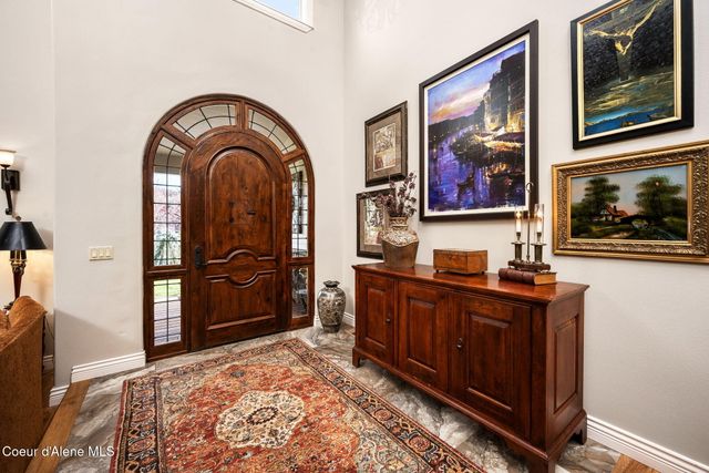 4768 W MILL RIVER CT, Coeur D'alene, ID 83814