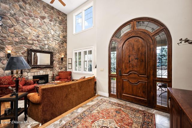 4768 W MILL RIVER CT, Coeur D'alene, ID 83814