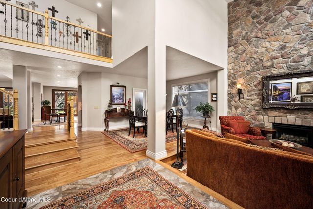 4768 W MILL RIVER CT, Coeur D'alene, ID 83814