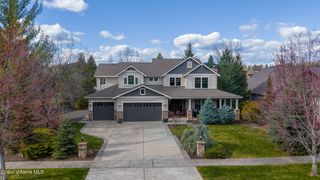 4768 W MILL RIVER CT, Coeur D'alene, ID 83814