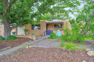 708 Kentucky Street SE, Albuquerque, NM 87108