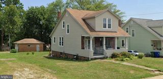 4500 LASALLE AVE, Baltimore, MD 21206