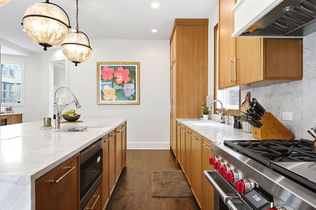 1352 N La Salle Drive, Chicago, IL 60610