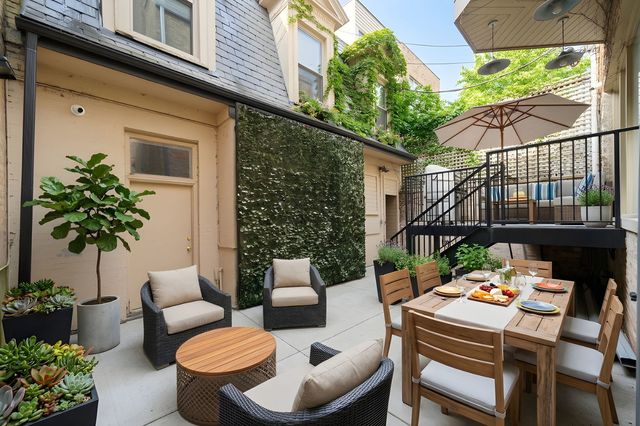 1352 N La Salle Drive, Chicago, IL 60610