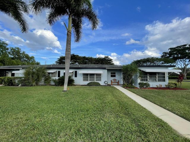 680 High Point Boulevard N C, Delray Beach, FL 33445