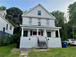 707 Spring Street, Syracuse, NY 13208