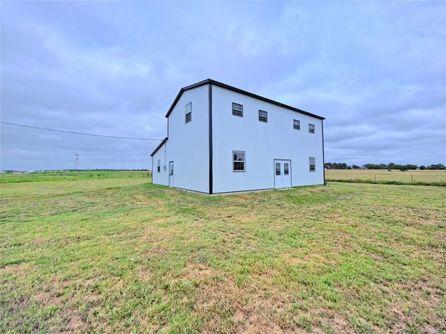 16150 County Road 245, Terrell, TX 75160