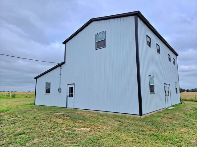 16150 County Road 245, Terrell, TX 75160