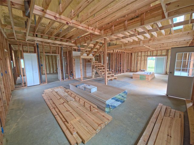 16150 County Road 245, Terrell, TX 75160