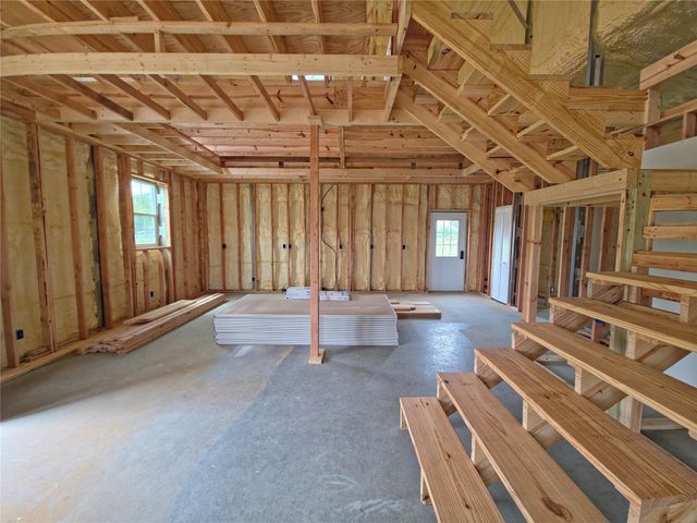 16150 County Road 245, Terrell, TX 75160