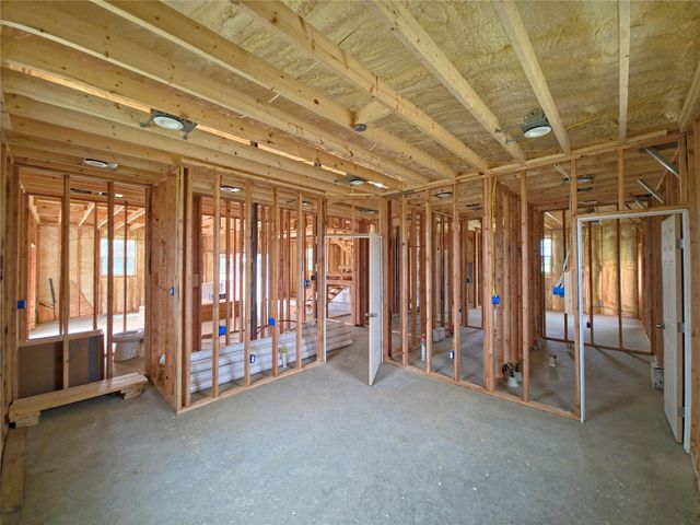 16150 County Road 245, Terrell, TX 75160