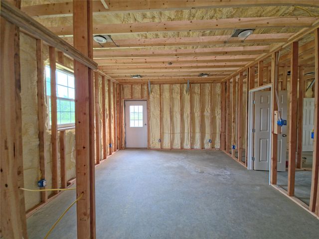 16150 County Road 245, Terrell, TX 75160