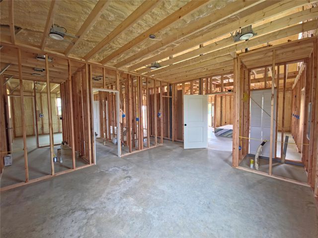 16150 County Road 245, Terrell, TX 75160