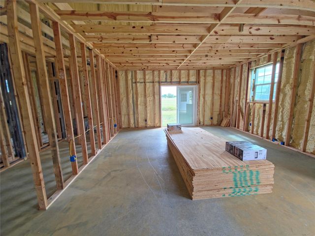 16150 County Road 245, Terrell, TX 75160