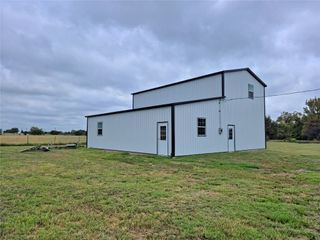 16150 County Road 245, Terrell, TX 75160