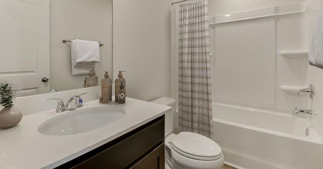 2051 Odyssey Drive, Hephzibah, GA 30815