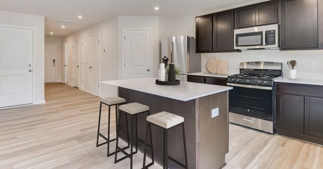 2051 Odyssey Drive, Hephzibah, GA 30815