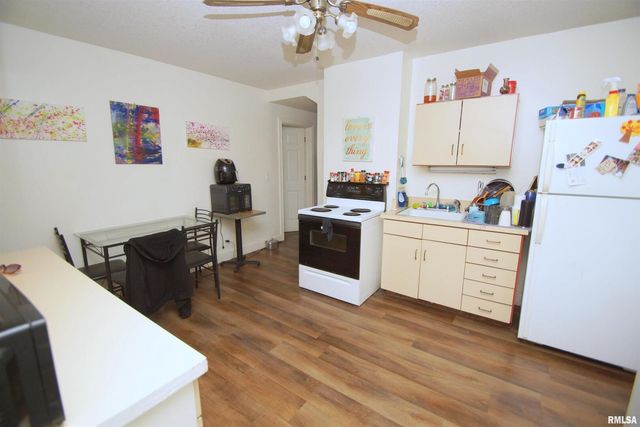 705 BRADY Street, Davenport, IA 52803