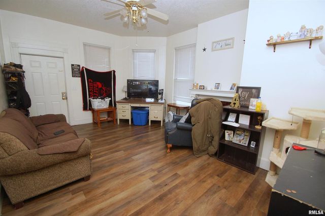 705 BRADY Street, Davenport, IA 52803