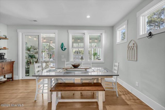 807 Atlanta Avenue, Carolina Beach, NC 28428