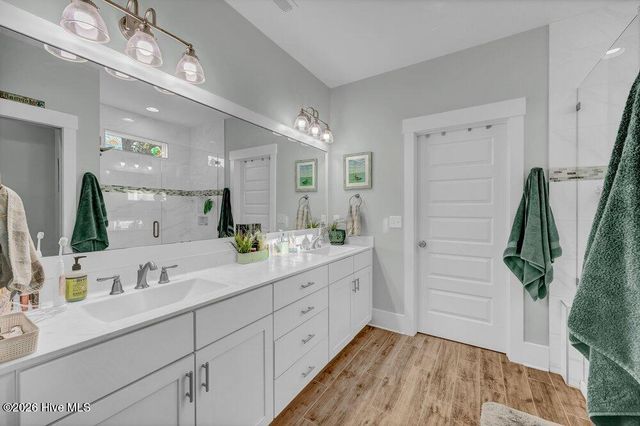 807 Atlanta Avenue, Carolina Beach, NC 28428