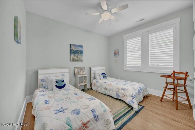 807 Atlanta Avenue, Carolina Beach, NC 28428