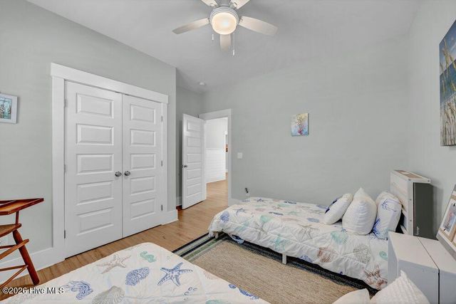 807 Atlanta Avenue, Carolina Beach, NC 28428