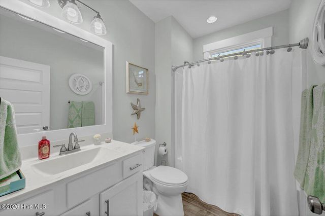 807 Atlanta Avenue, Carolina Beach, NC 28428