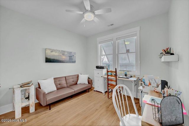 807 Atlanta Avenue, Carolina Beach, NC 28428