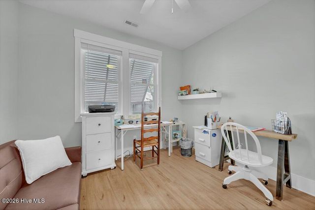 807 Atlanta Avenue, Carolina Beach, NC 28428