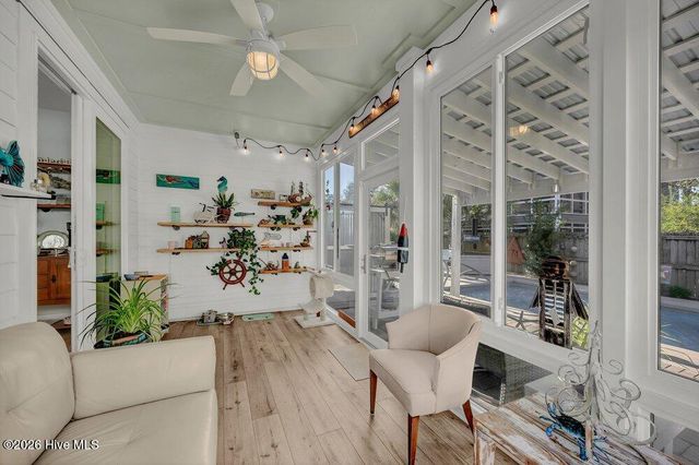 807 Atlanta Avenue, Carolina Beach, NC 28428