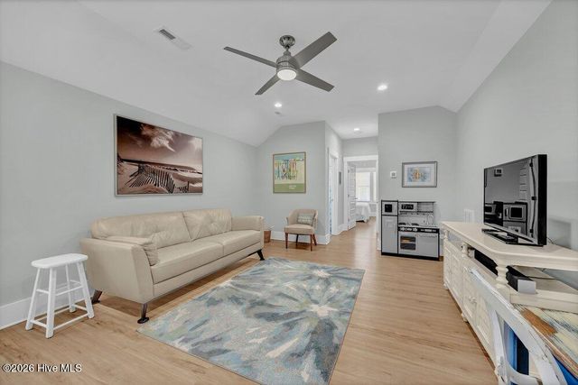 807 Atlanta Avenue, Carolina Beach, NC 28428