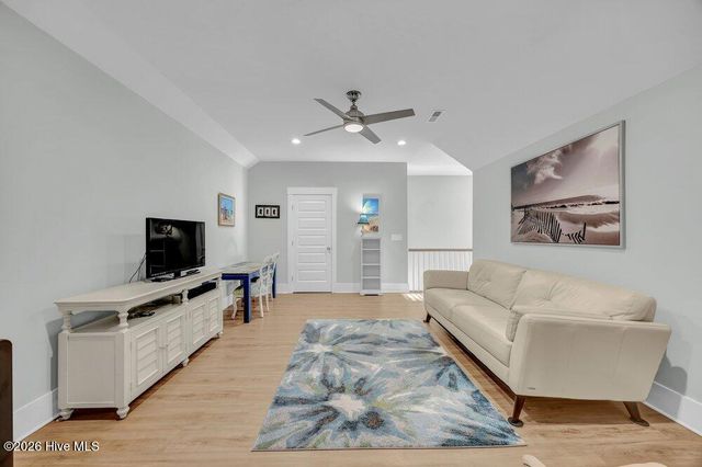 807 Atlanta Avenue, Carolina Beach, NC 28428