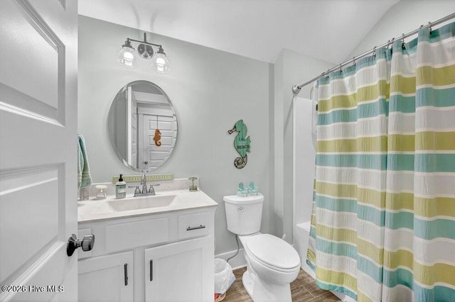 807 Atlanta Avenue, Carolina Beach, NC 28428