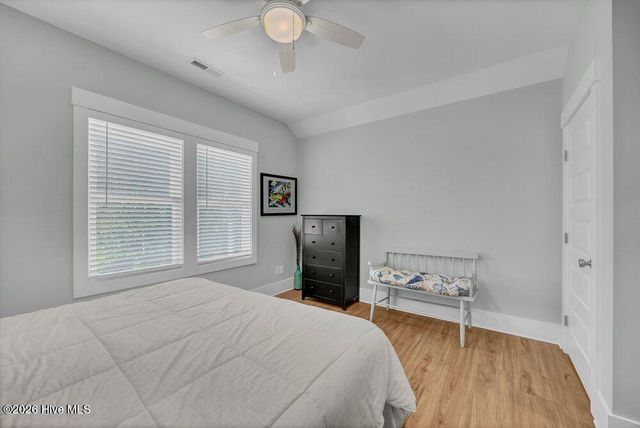 807 Atlanta Avenue, Carolina Beach, NC 28428