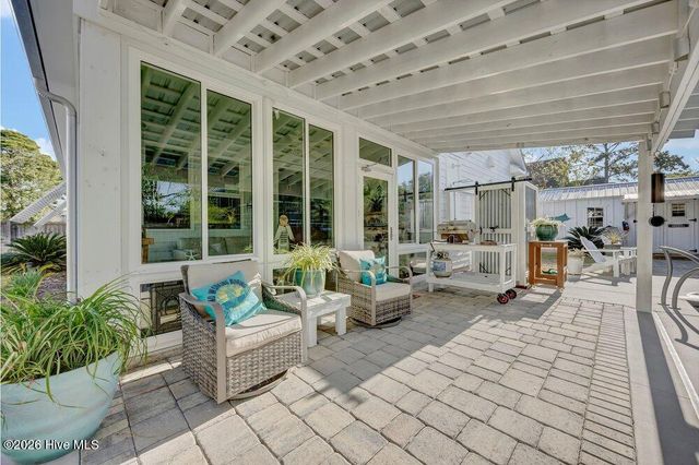 807 Atlanta Avenue, Carolina Beach, NC 28428