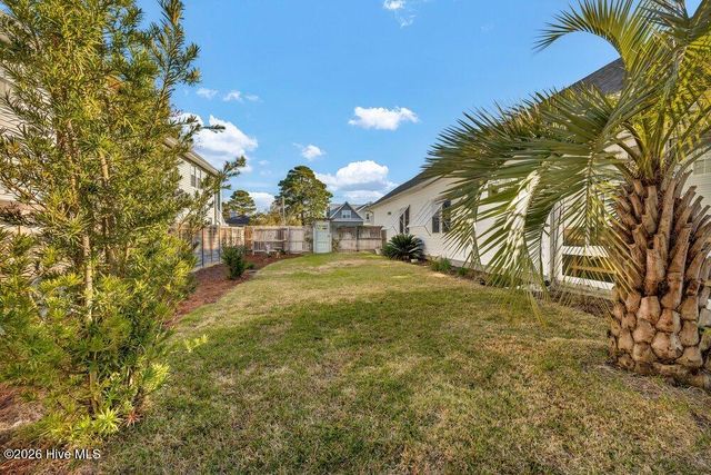 807 Atlanta Avenue, Carolina Beach, NC 28428