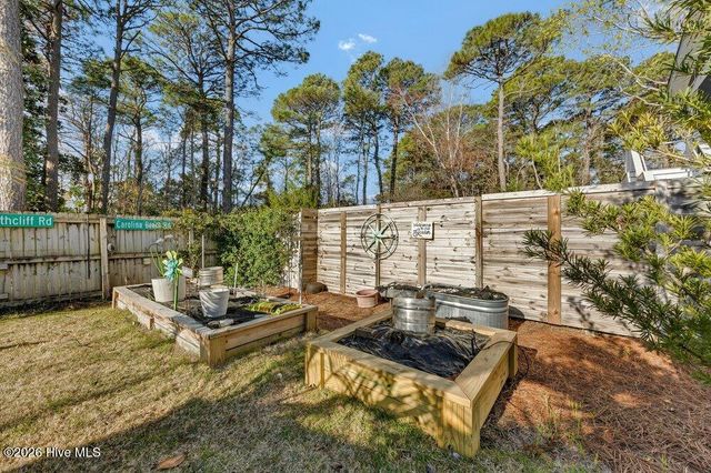 807 Atlanta Avenue, Carolina Beach, NC 28428