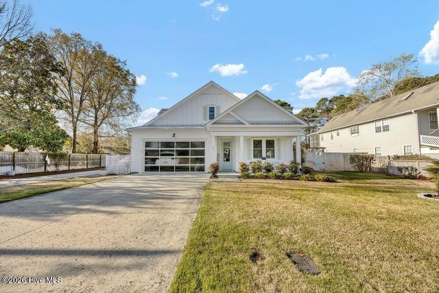 807 Atlanta Avenue, Carolina Beach, NC 28428