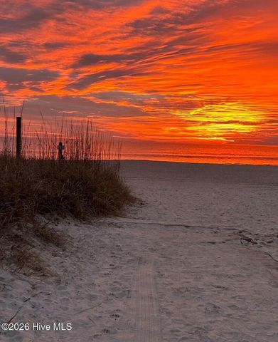 807 Atlanta Avenue, Carolina Beach, NC 28428