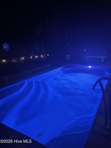 807 Atlanta Avenue, Carolina Beach, NC 28428