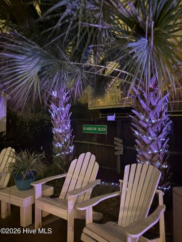 807 Atlanta Avenue, Carolina Beach, NC 28428