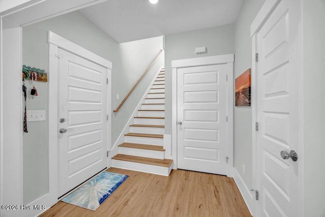 807 Atlanta Avenue, Carolina Beach, NC 28428