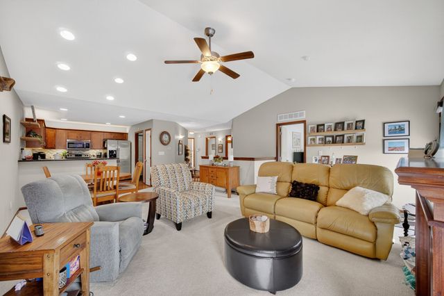 1115 NE Ford Lane, Ankeny, IA 50021