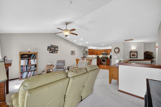 1115 NE Ford Lane, Ankeny, IA 50021