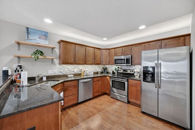 1115 NE Ford Lane, Ankeny, IA 50021